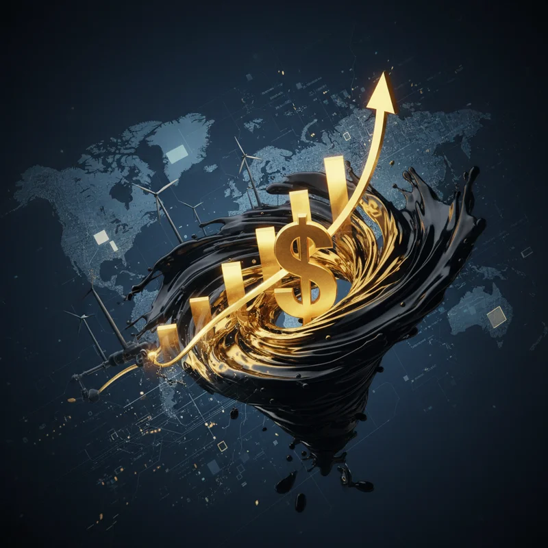 Сполучені Штати реалізували венесуельську нафту на суму понад 1 мільярд доларів