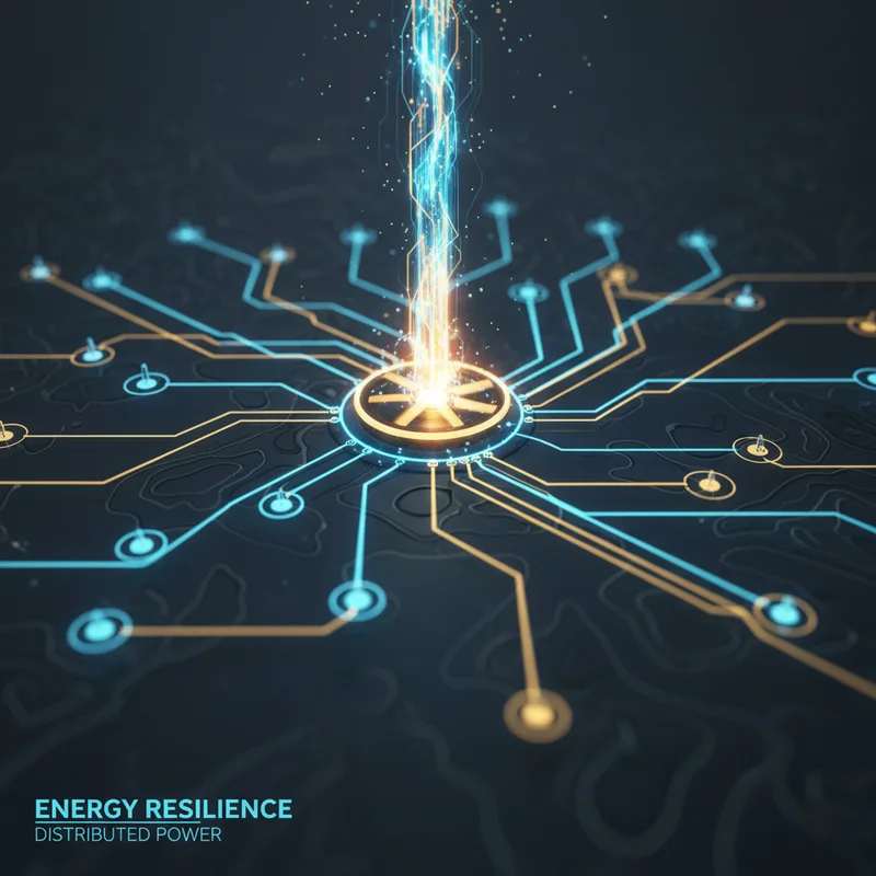 Україна значно нарощує розподілену газову генерацію: понад 1,4 ГВт вже в дії