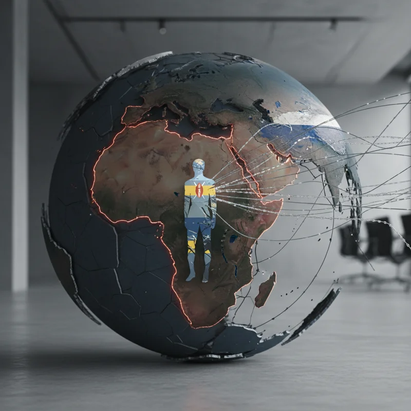 Кенія висуває Росії звинувачення у масовому вербуванні своїх громадян для участі у війні проти України