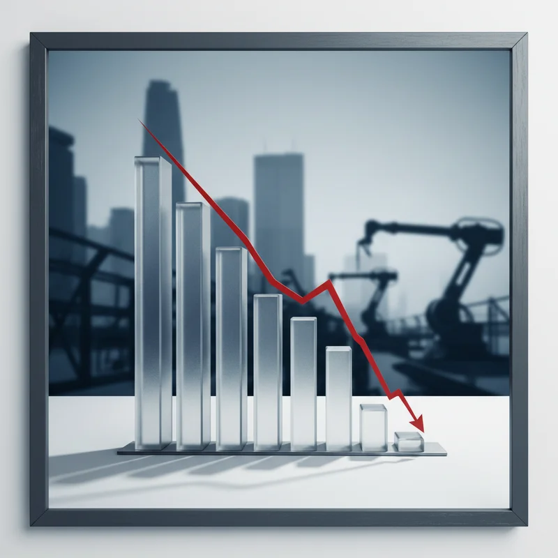 Китайський авторинок переживає найглибше падіння продажів за останні два роки: що відбувається?