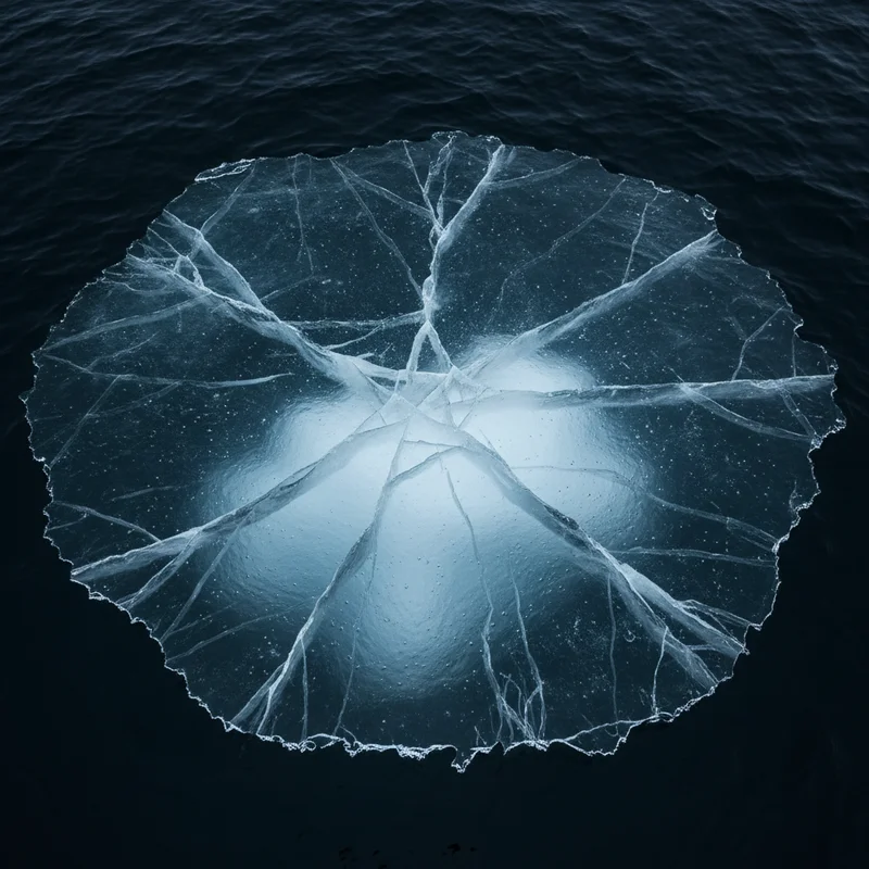 Крихкий лід: 22 українці загинули з початку року – як уникнути смертельної небезпеки