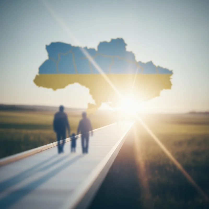 Меланія Трамп втретє сприяла поверненню українських дітей на Батьківщину