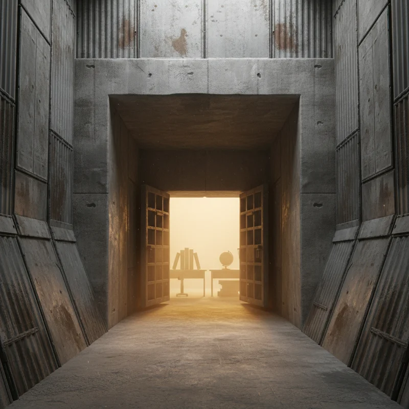 У Миколаєві запрацювало нове укриття, що забезпечить офлайн-навчання для сотень школярів