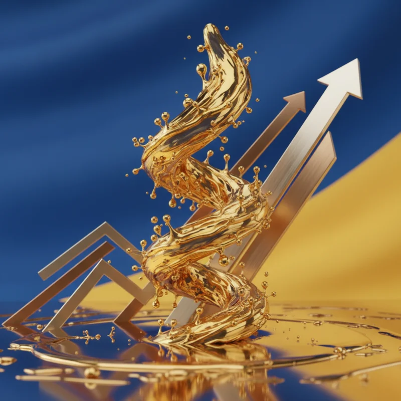 Експорт ріпакової та соєвої олії в Україні стрімко зростає завдяки митам на сировину