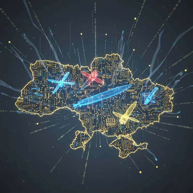 Федоров: Україна готує експорт озброєння та нарощує виробництво дронів