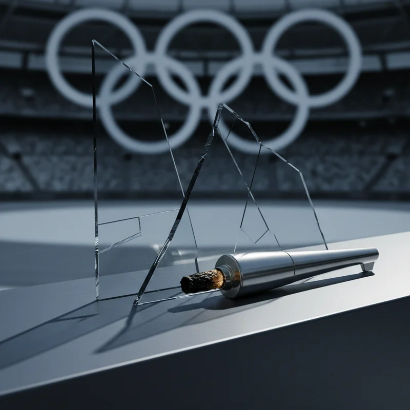 Олександр Усик емоційно відреагував на дискваліфікацію Владислава Гераскевича з Олімпіади-2026