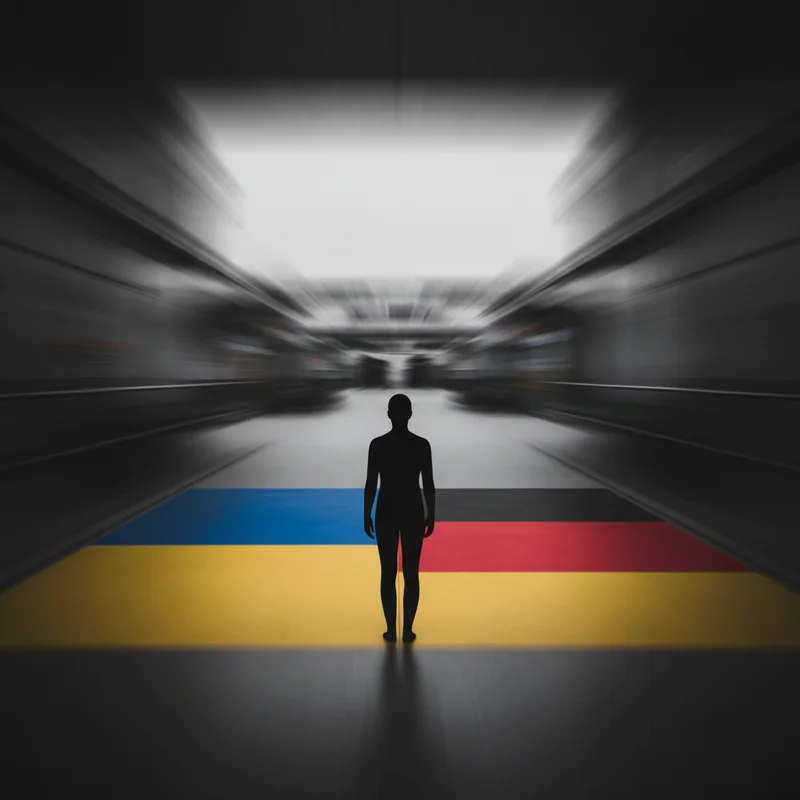 Значна кількість українських біженців покинула Німеччину: нові дані