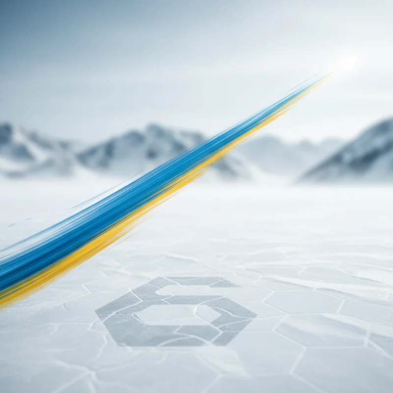 Українські санкарі здобули шосте місце на зимовій Олімпіаді-2026 у командній естафеті