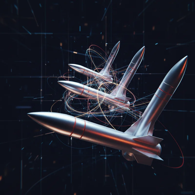 Пісторіус: Німеччина надасть Україні 5 ракет Patriot за умови збору 30 іншими партнерами