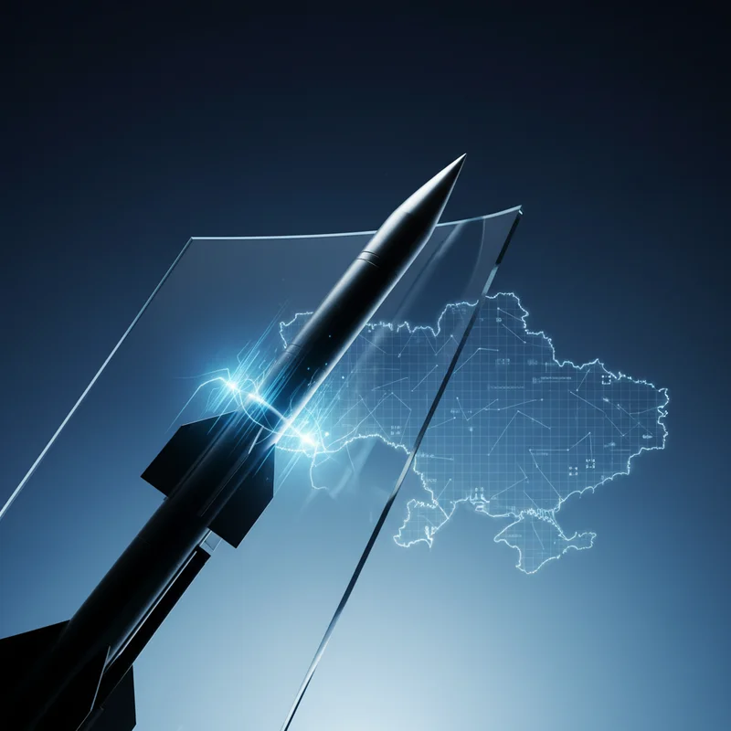 Україна готується до отримання 35 ракет Patriot для посилення протиповітряної оборони