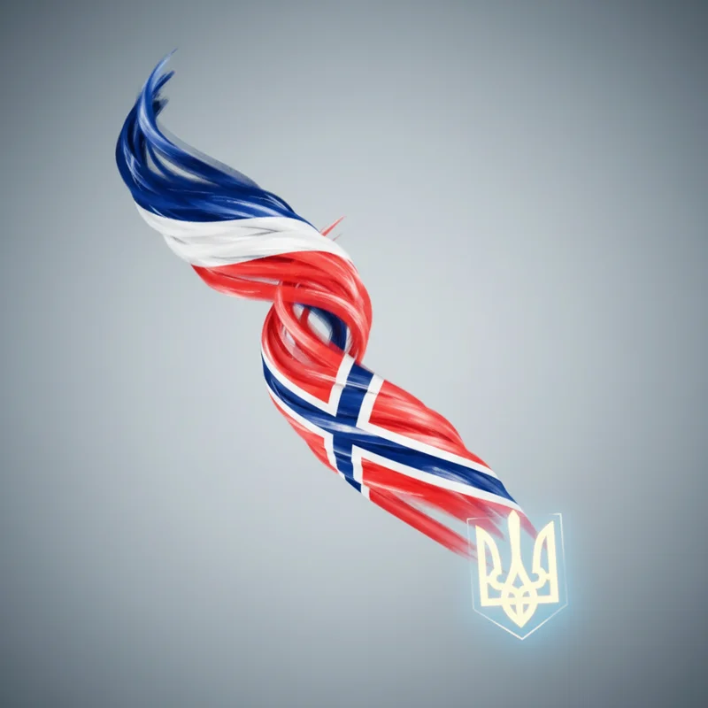 Франція та Норвегія об'єднали зусилля для військової підтримки України: нові можливості для ЗСУ