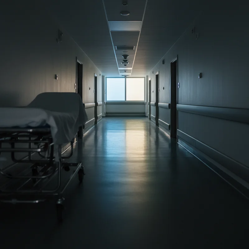 Єврокомісарка Аджа Лябіб відвідала лікарню швидкої допомоги у Києві