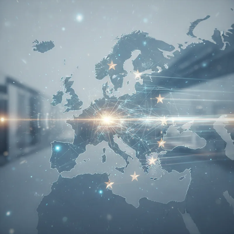 Лідери ЄС прагнуть посилити єдиний ринок для глобальної конкуренції