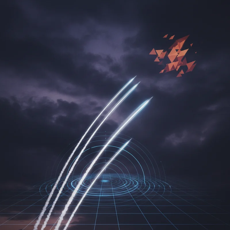 Олександр Сирський про ефективність української ППО: поточні досягнення та плани на майбутнє