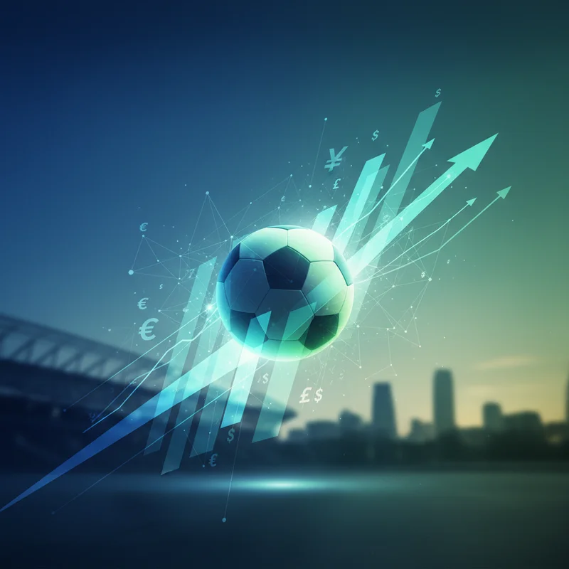 УЄФА встановила новий фінансовий рекорд: дохід перевищив €5 мільярдів за сезон 2024/25