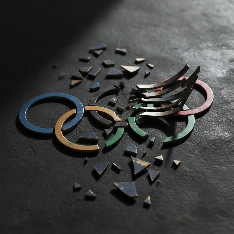 Владислав Гераскевич: МОК дискваліфікував мене, закриваючи очі на російські прапори