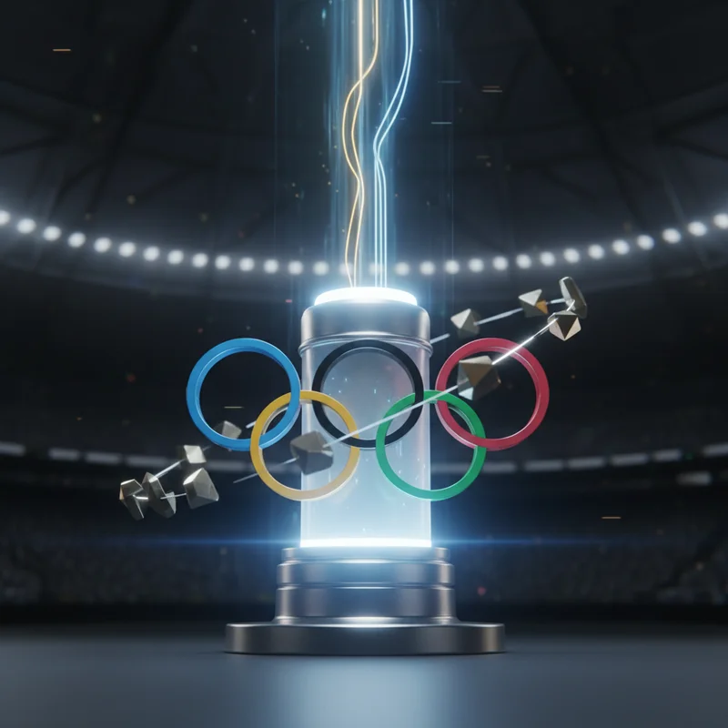 МОК сприятиме забезпеченню українських спорткомплексів генераторами