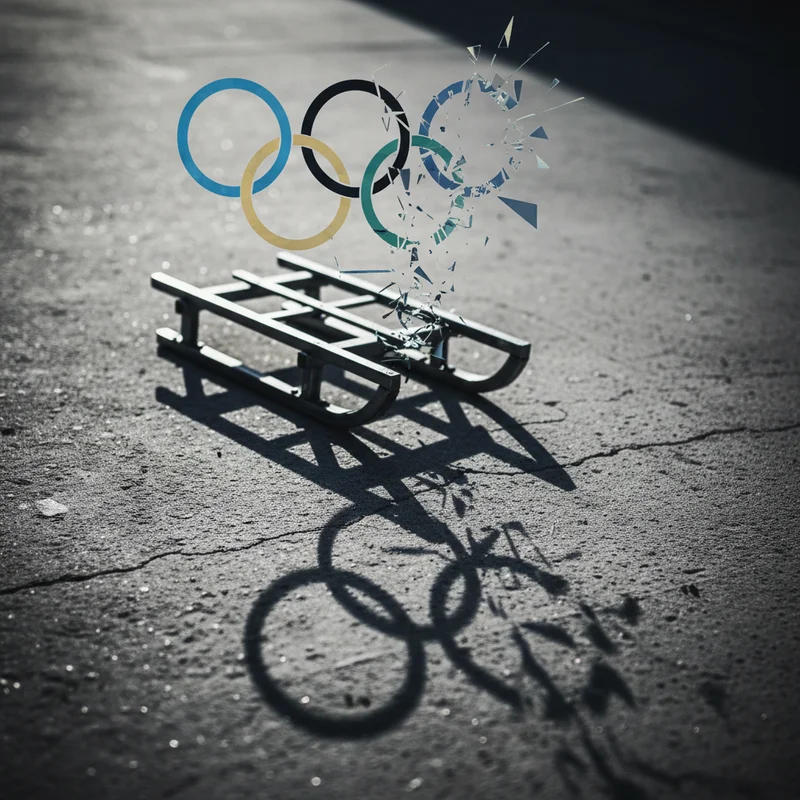 Скандал навколо МОК: Владислав Гераскевич став жертвою постійних змін у формулюваннях дискваліфікації