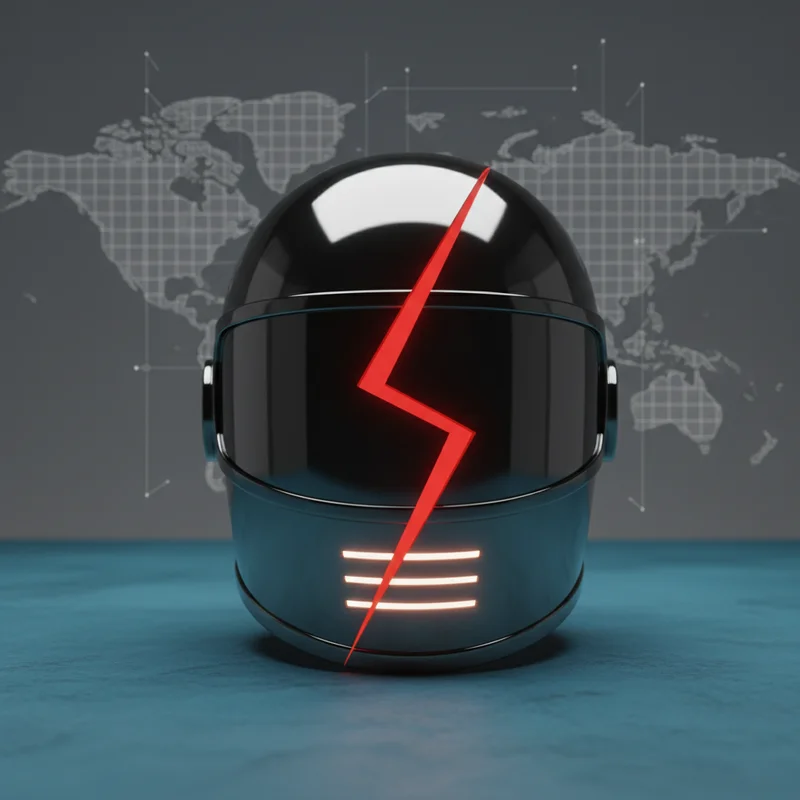 Дискваліфікація Владислава Гераскевича за "шолом пам'яті" спровокувала міжнародний скандал