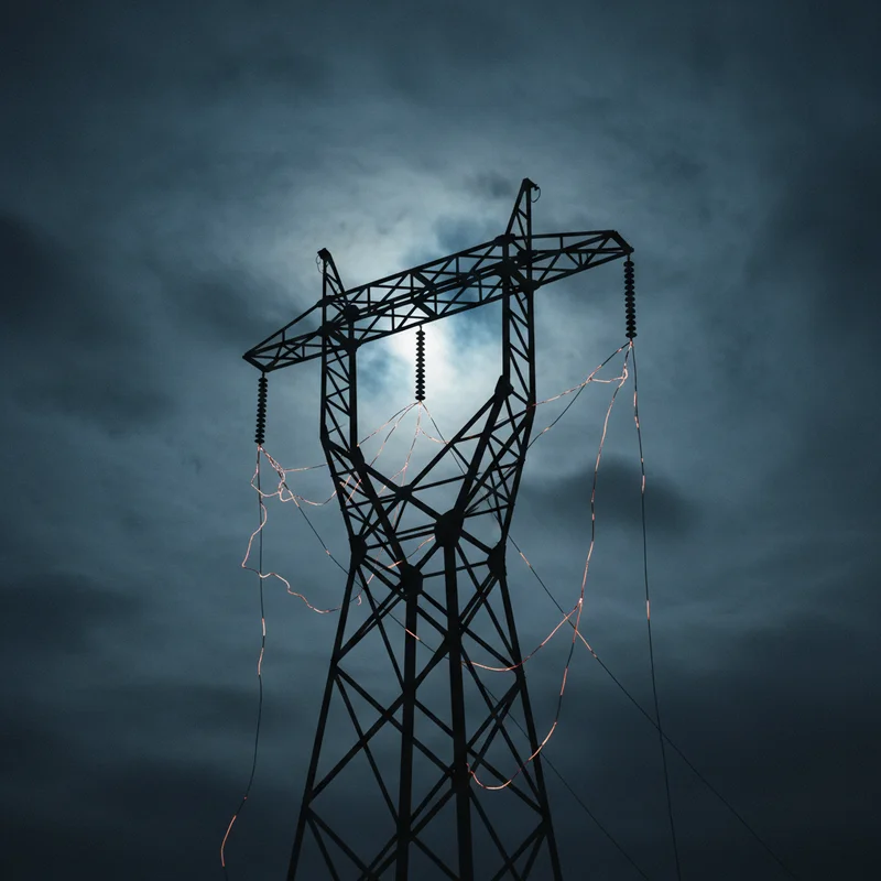 Одещина потерпає від наслідків нічної атаки дронів: перебої зі світлом, теплом та водою