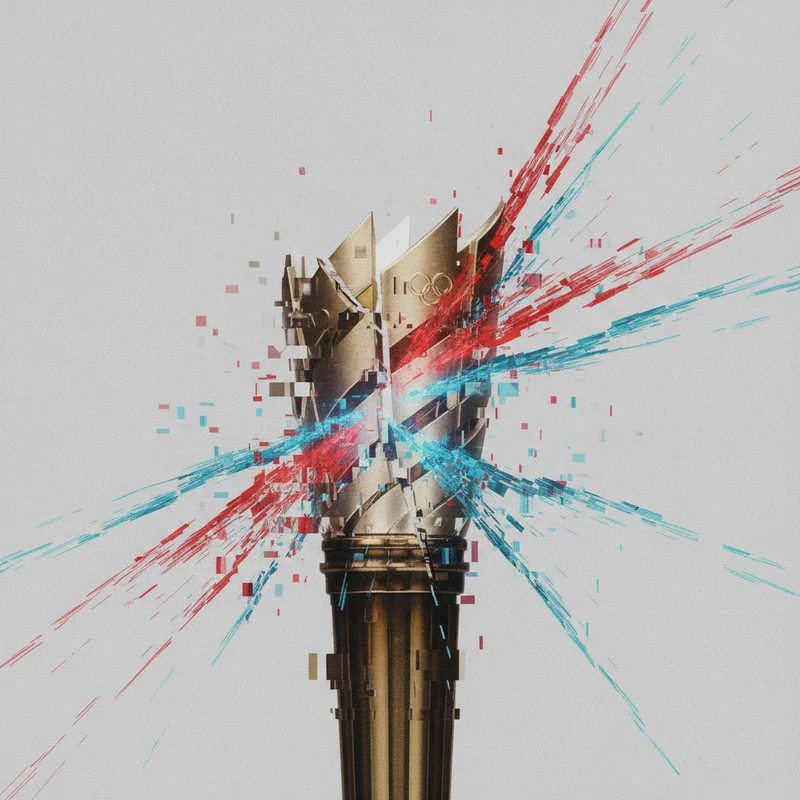 Російська пропаганда атакує українських спортсменів фейками напередодні Олімпіади-2026