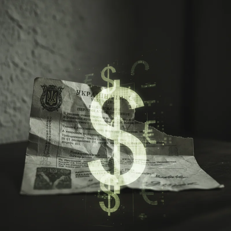 На Прикарпатті викрито корупційну схему: "бронь" від мобілізації продавали за $5000