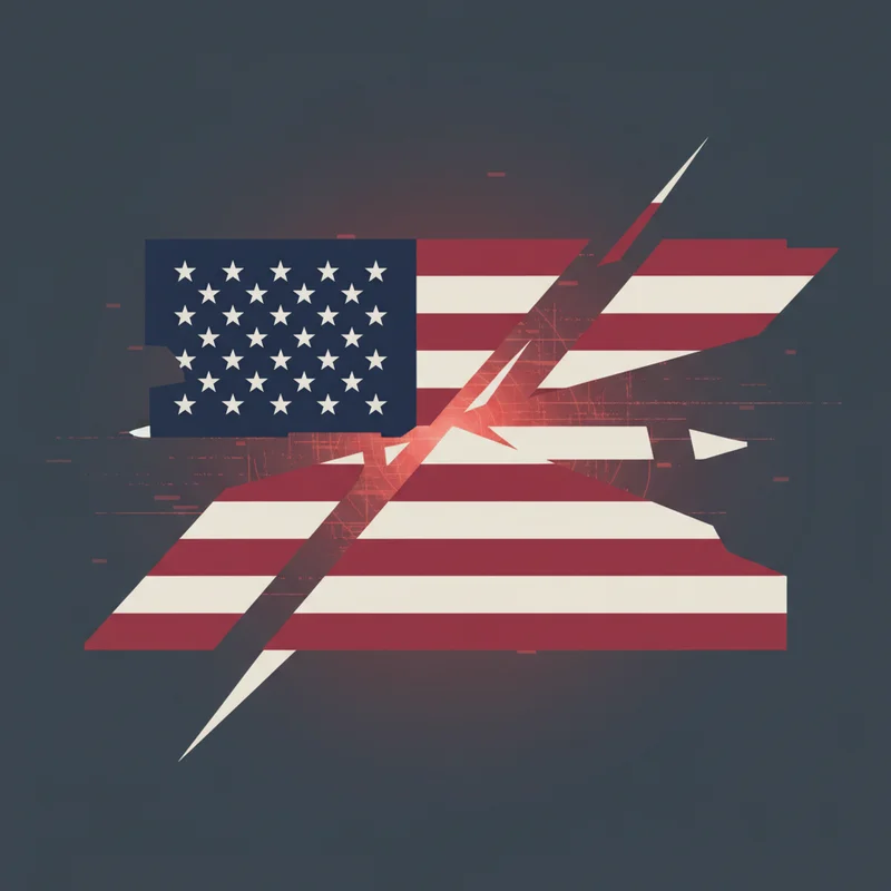 США на порозі часткового шатдауну: Міністерство внутрішньої безпеки під загрозою