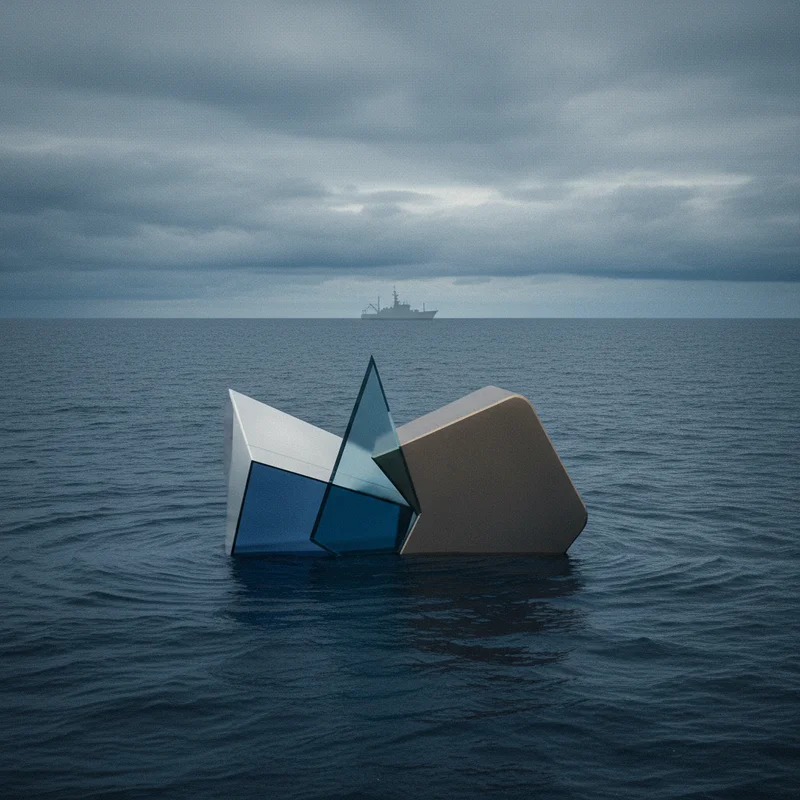 Японія затримала китайське рибальське судно: інцидент біля Нагасакі посилює напругу з Пекіном