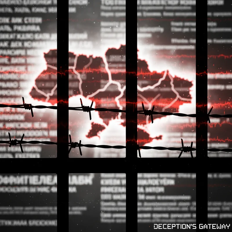 Кремль активізував дезінформацію про «таємні тюрми» та катування російських полонених в Україні