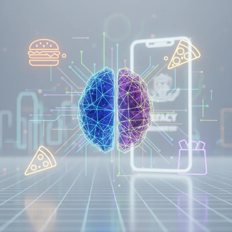 Uber Eats впроваджує штучний інтелект: новий помічник Cart Assistant змінює досвід замовлення продуктів