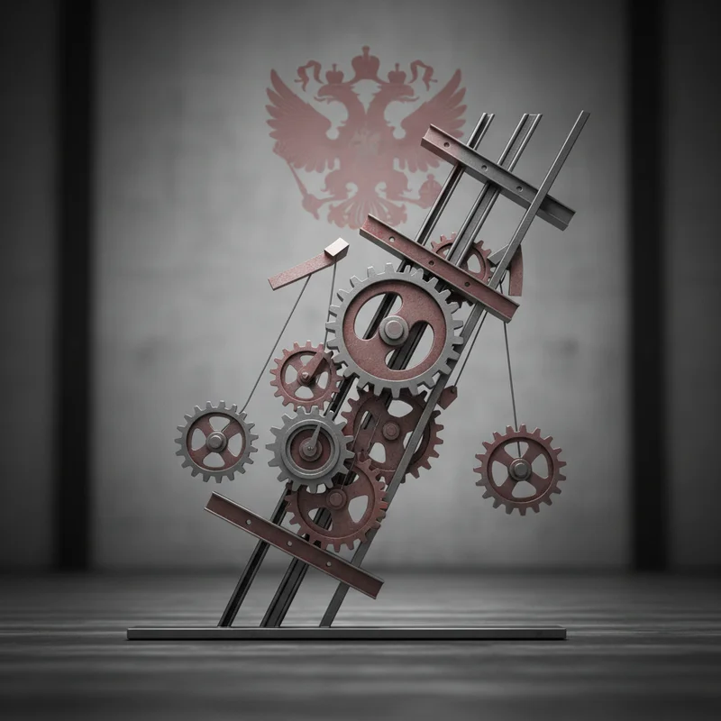 Розвідка розкрила істину: Як "кадрові ліфти" в Росії працюють для родичів Путіна