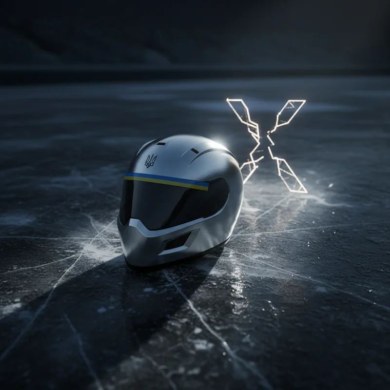 Президент Чехії Петр Павел заступився за українського скелетоніста Владислава Гераскевича після олімпійського скандалу