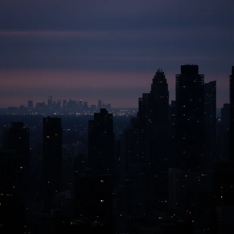 Херсон знеструмлено: міська влада повідомила про відсутність електропостачання