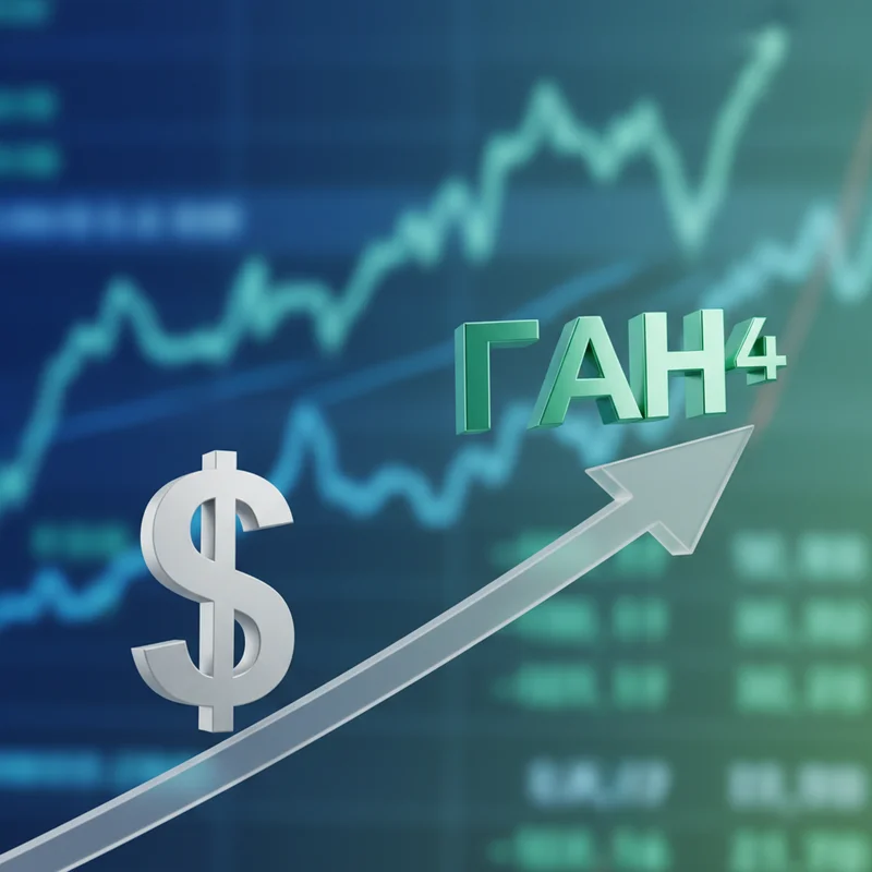 Офіційний курс НБУ: долар США опустився нижче 43 гривень, євро також змінився