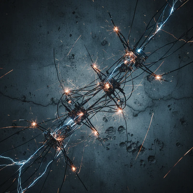 Наслідки ранкової атаки: У Миколаївській області пошкоджено енергетичну інфраструктуру