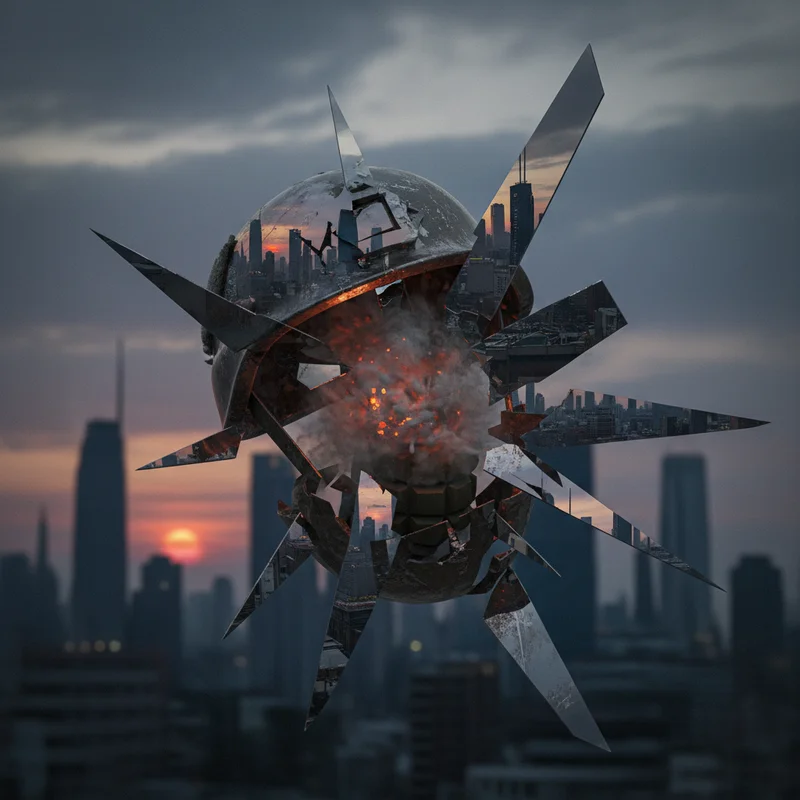 Трагедія в Оболонському районі: військовий підірвав гранату, є жертви