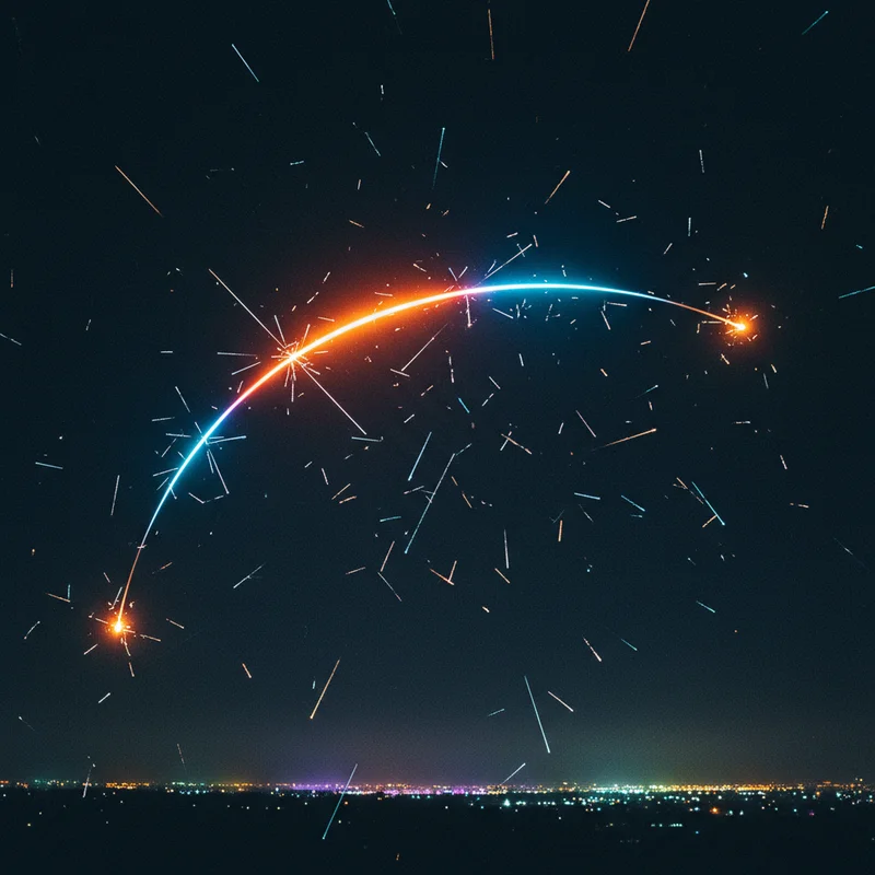 Україна відбила нічну атаку: 111 ворожих цілей знешкоджено, включаючи балістичну ракету