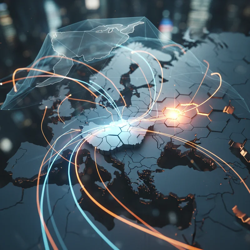 Держсекретар Рубіо проведе переговори з Угорщиною та Словаччиною щодо російських енергоносіїв