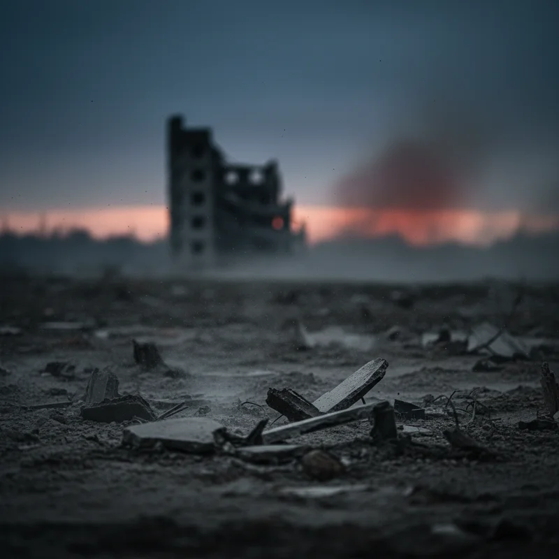 Російські окупанти жорстоко обстріляли Оріхів: загинула мирна жителька