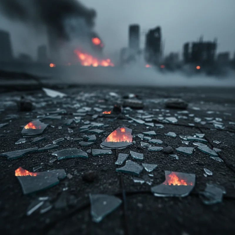 П'ять життів обірвано, дванадцять – поранено: Донеччина під вогнем агресора