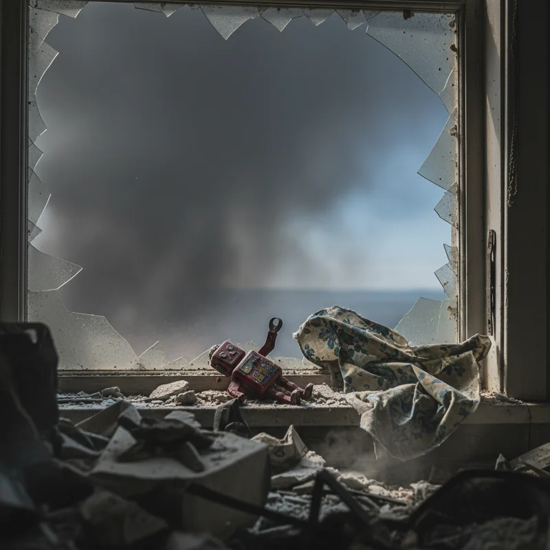 Російський терор у Краматорську: загинули троє братів, мати та бабуся поранені