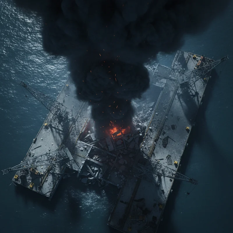 Російські дрони вдарили по порту на Одещині: є загиблий, багато поранених та серйозні руйнування інфраструктури