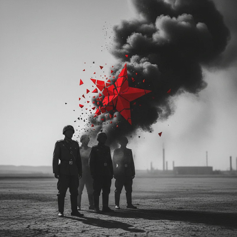 Північнокорейські втрати: 6000 військових КНДР загинули або поранені у війні Росії проти України