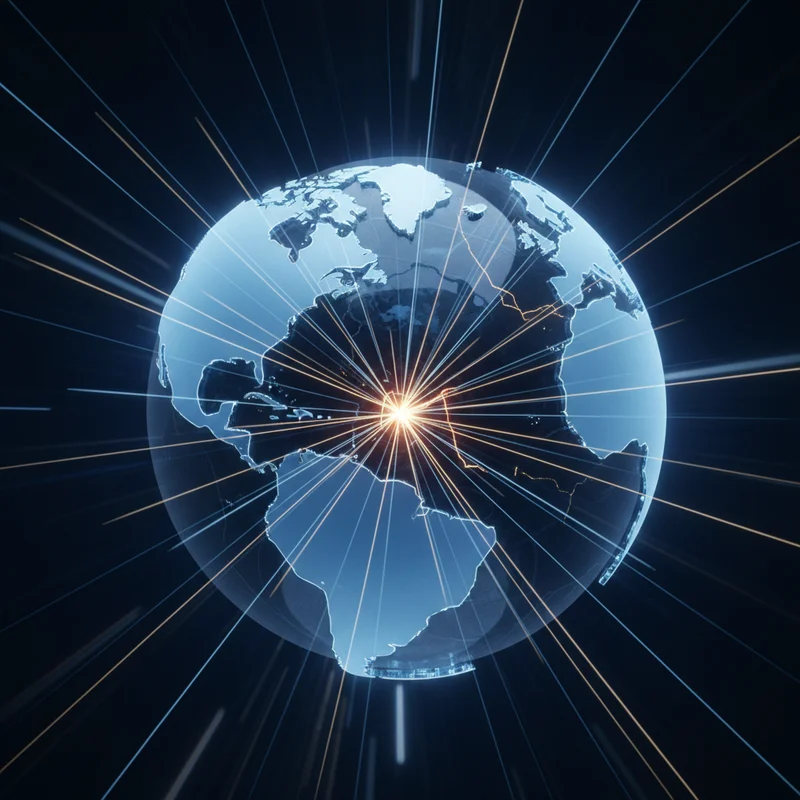 Марко Рубіо прямує до Європи для обговорення «переломного моменту» у світовій політиці