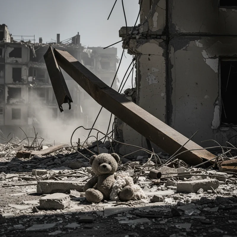 Російські обстріли Харківщини: Десять населених пунктів під ударом, є загиблі та поранені