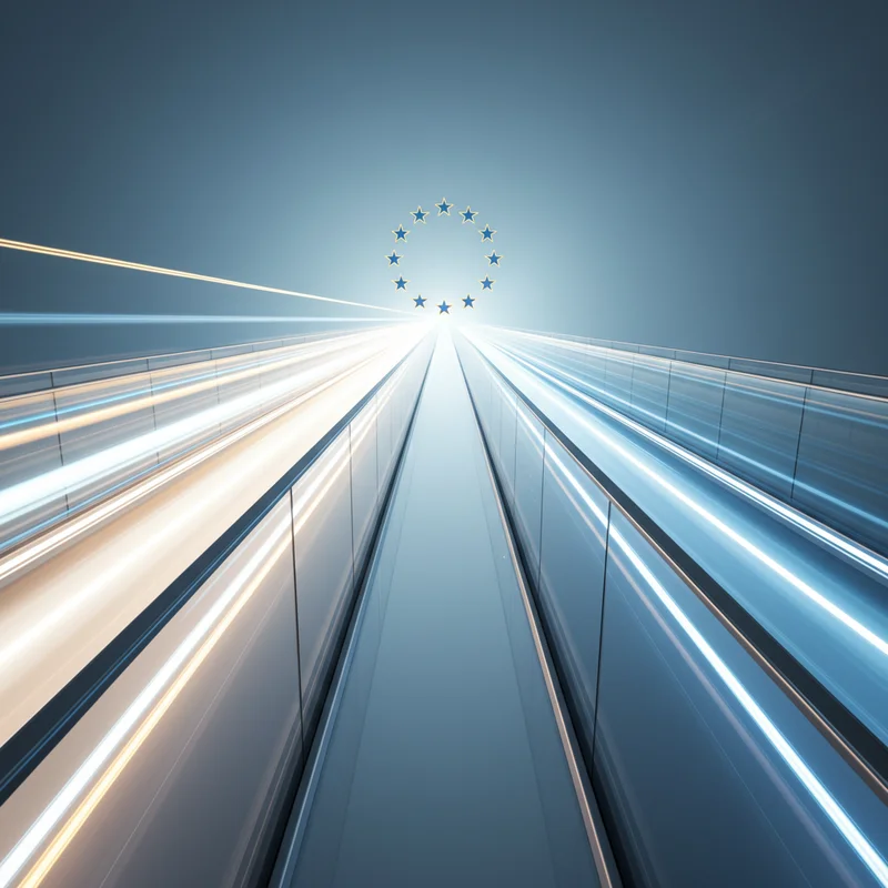 Лідери ЄС узгодили революційну політику "Європи двох швидкостей" для економічного зміцнення