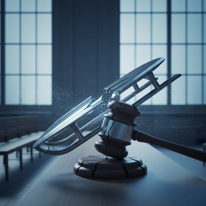 Український скелетоніст Владислав Гераскевич розпочав слухання у Спортивному арбітражному суді