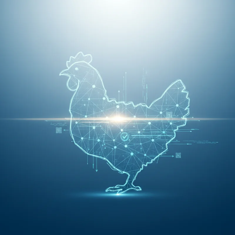 Україна готова надати Молдові додаткові гарантії якості курятини для зняття експортних обмежень