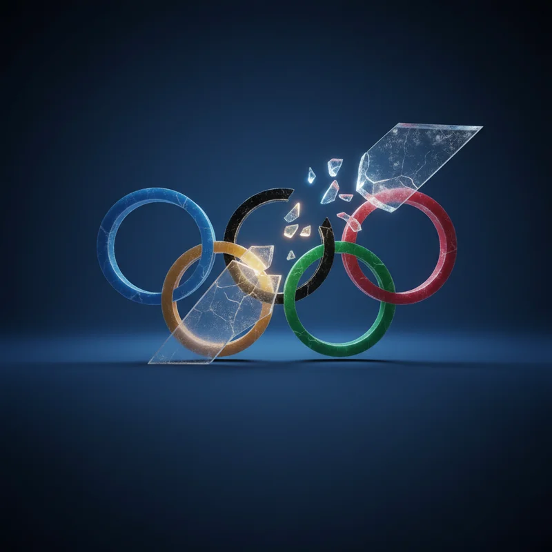 Світовий конгрес українців вимагає від МОК скасувати відсторонення Гераскевича