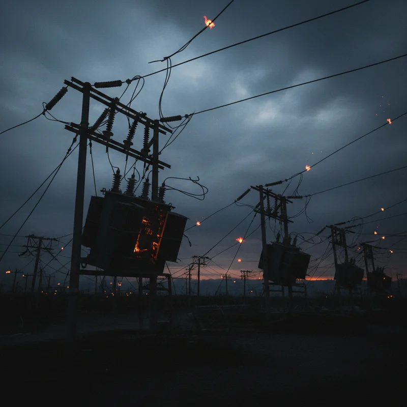 Ворожий удар по Одесі: ДТЕК повідомляє про надзвичайно серйозні руйнування енергетичної інфраструктури